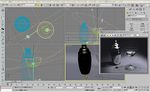 Autodesk 3ds Max スクリーンショット