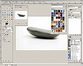 GIMP2 スクリーンショット